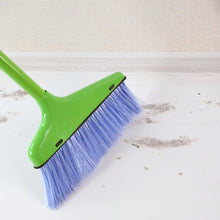 HANDLE DUSTPAN AND BRUSH FOR SWEEPING & CLEANING DUST, Supdi