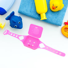 Barbiee Musical Phone, Watch & Glasses Set for Girls – ABS Calling Toy (3-Piece, Battery Not Included)