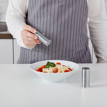 Salt & Pepper Shaker Set