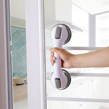 Suction Grab Bar Handle for Bathroom Safety (1 Pc)