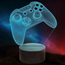 Illusion LED Night Light