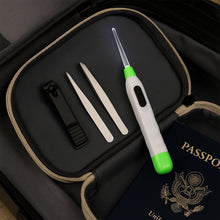 Multipurpose LED Earpick