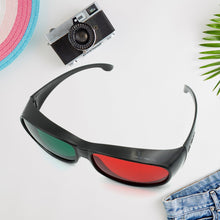 Stylish UV-Protected Sunglasses for All-Day Comfort – Perfect for Any Light! (1 Pc)