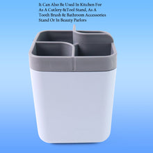 Supermom Multi-Compartment Desk Organizer Utility Holder (1 Pc)