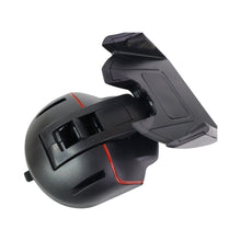 Multifunctional Mouse-Shaped Car Mobile Phone Holder (1 Pc)
