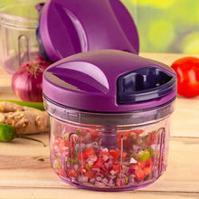 Kitchen Vegetable Chopper