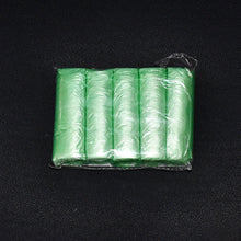 Multipurpose Strong Garbage Bags Roll (45x50cm / 5 Pc)