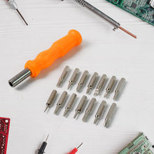 Screwdriver Set