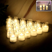 LED Candles