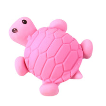 Small Turtle Character Eraser
