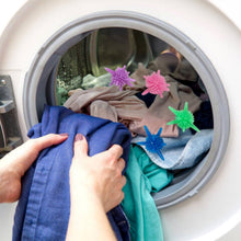 Laundry Washing Balls